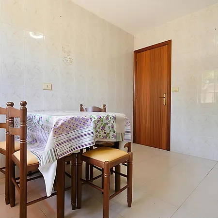 Appartement Da Almendra *