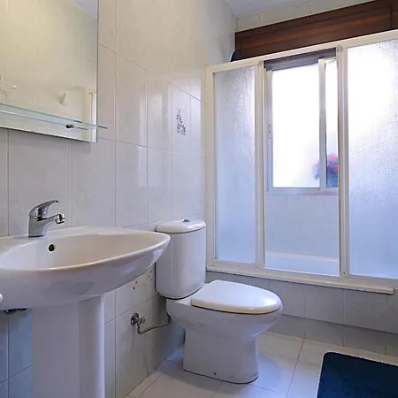Da Almendra Appartement *