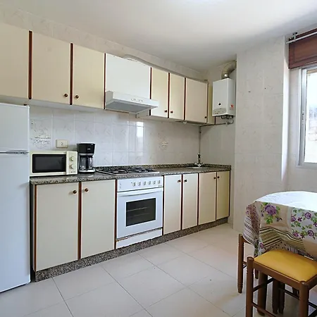 Da Almendra Appartement *