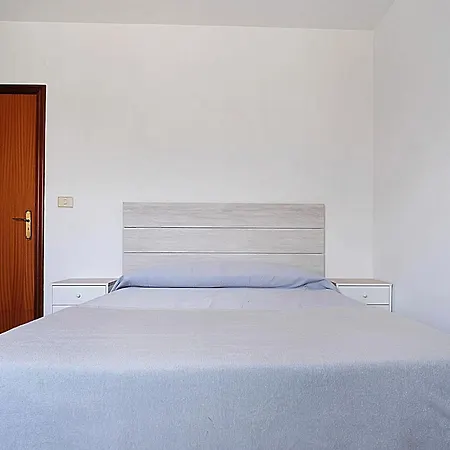 Da Almendra Appartement *