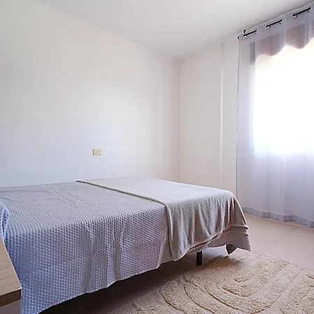 Da Almendra Appartement