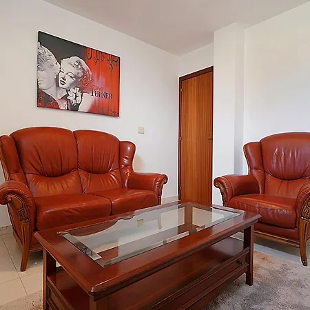 Da Almendra Appartement *