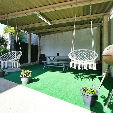 Appartement Da Almendra