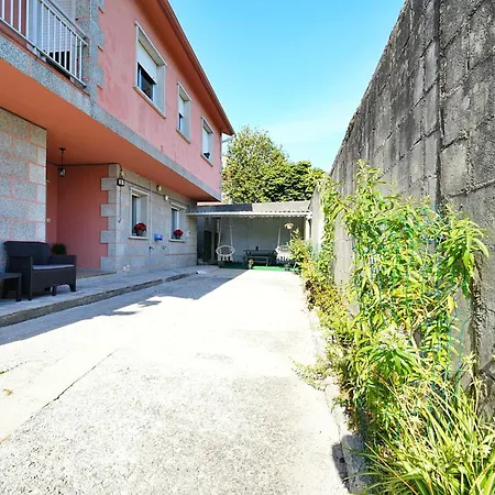 Appartement Da Almendra