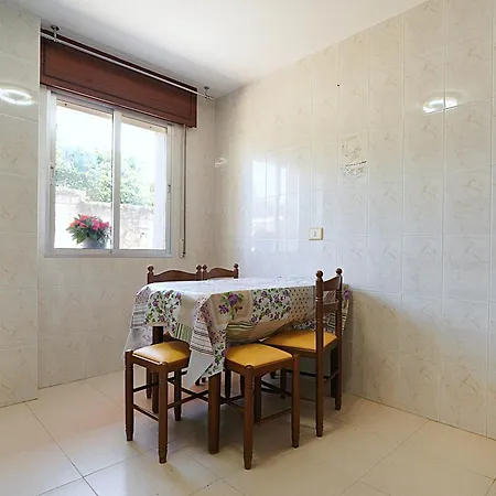 Da Almendra Appartement